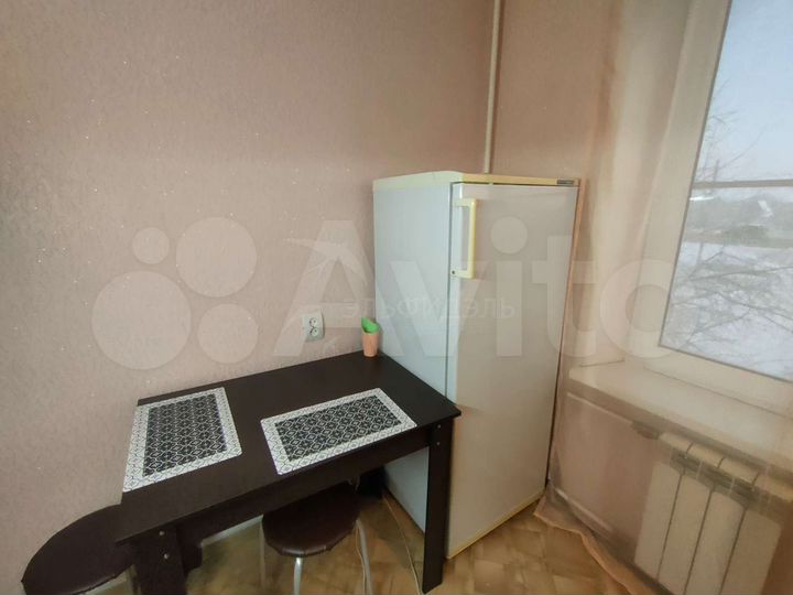 2-к. квартира, 43,7 м², 2/5 эт.