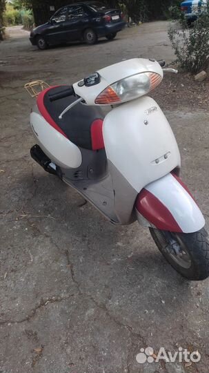 Продам Honda tact 51 new