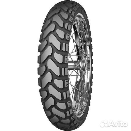 Mitas E-07+ 120/70 B19 60T TL Front dakar 2022