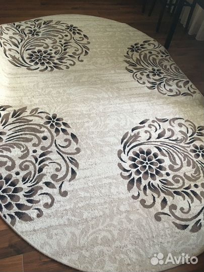 Ковер палас 2 на 3