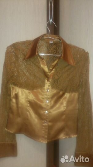 Костюм из 3 предметов