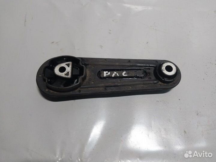 Подушка МКПП Renault Logan седан 