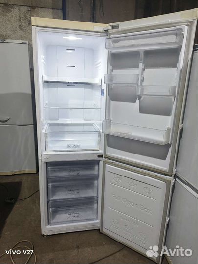 Холодильник samsung no frost бу