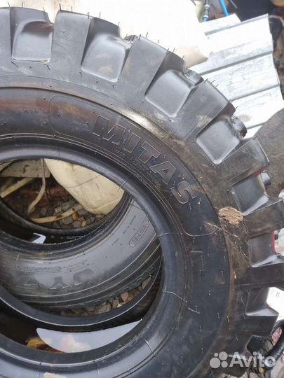 Mitas C-22 10/100 R20