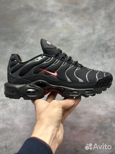 Кроссовки Nike Air Max Tn Plus Доставка