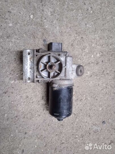 Моторчик стеклоочистителя chevrolet lacetti