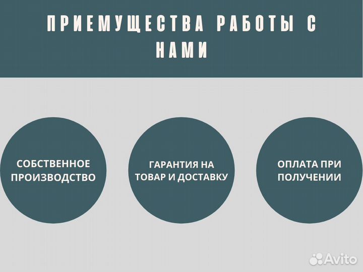 Емкость для воды горизонтальная 3000