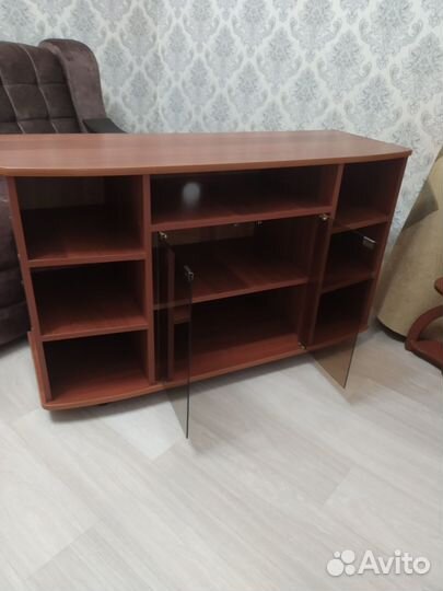 Тумба для тв