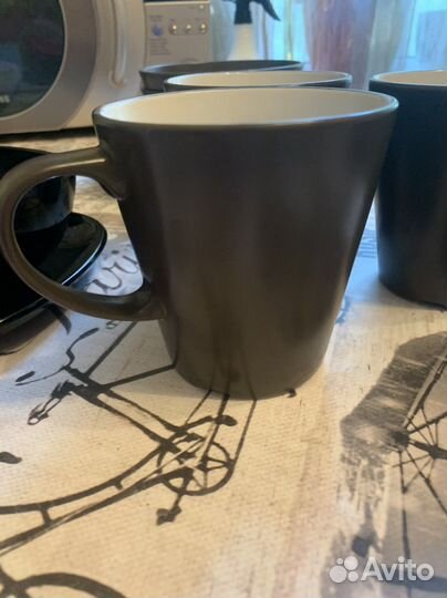 Посуда столовая IKEA