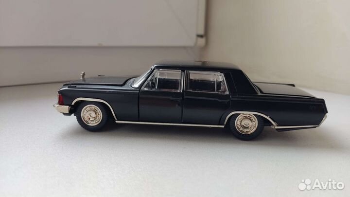 Модели автомобилей 1 43 СССР