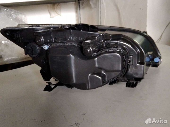 Фара Форд Фокус 2. 05-08 г.в.левая,правая