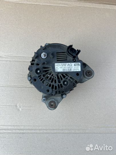Генаратор 140A VAG 2.0TDI
