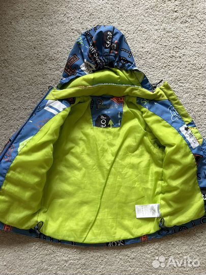 Костюм для мальчика