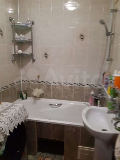 3-к. квартира, 74,9 м², 6/9 эт.