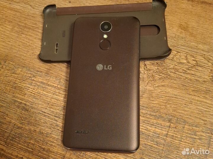 LG K7 (2017) X230, 8 ГБ