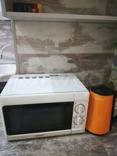 3-к. квартира, 75 м², 1/5 эт.