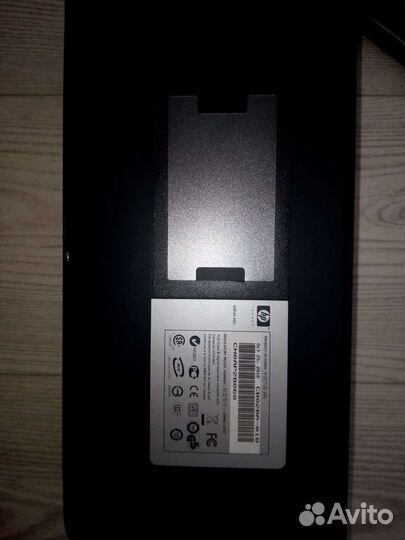 Принтер HP officejet H470