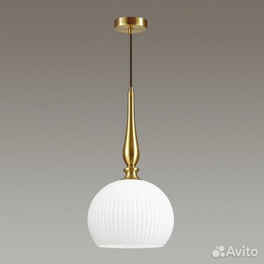 Подвесной светильник Odeon Light Runga 4766/1