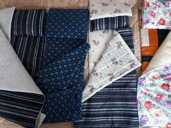 Комплекты для кукольной кроватки