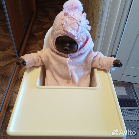 Стул для кормления IKEA