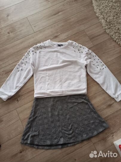 Вещи пакетом 40 42 xs s