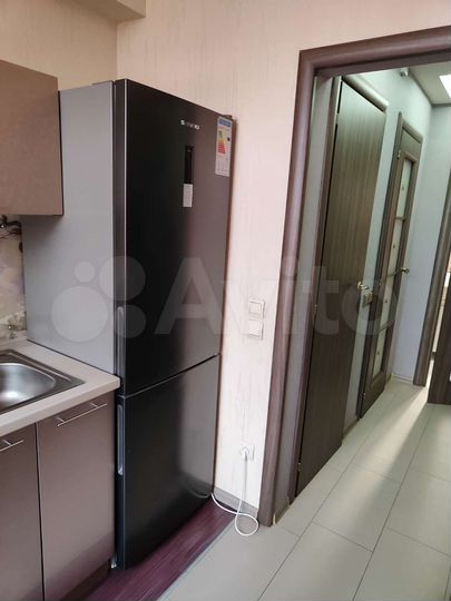 1-к. квартира, 35,8 м², 2/4 эт.