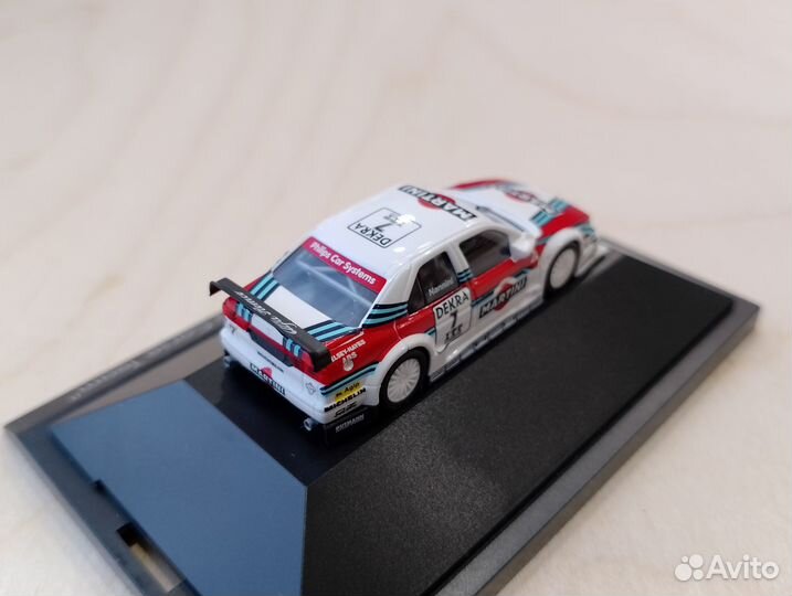 Alfa Romeo 155 (1995-1997) рестайлинг, v6 TI №7