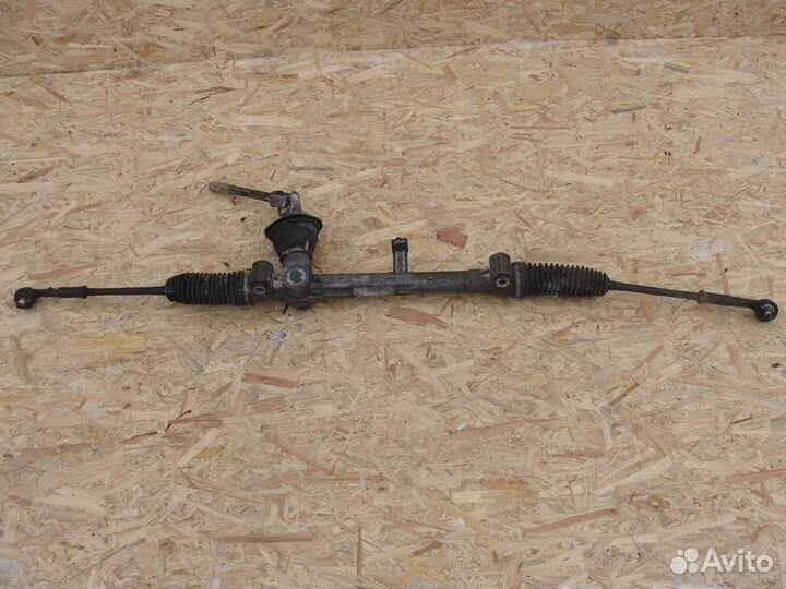 Рулевая рейка Opel corsa d