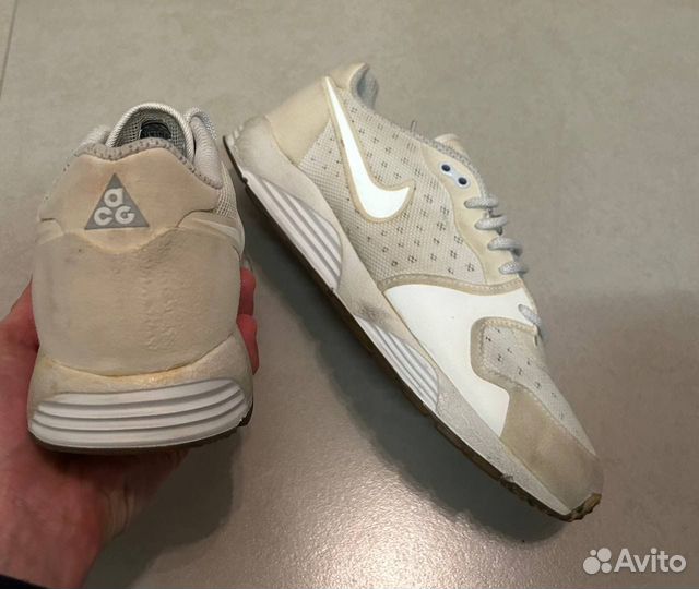 Кроссовки Nike ACG