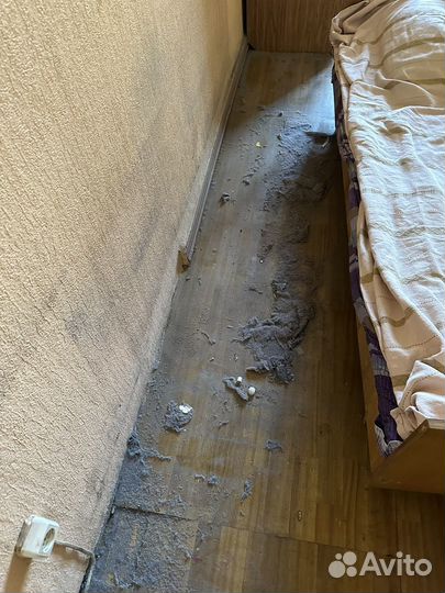 Все виды уборки