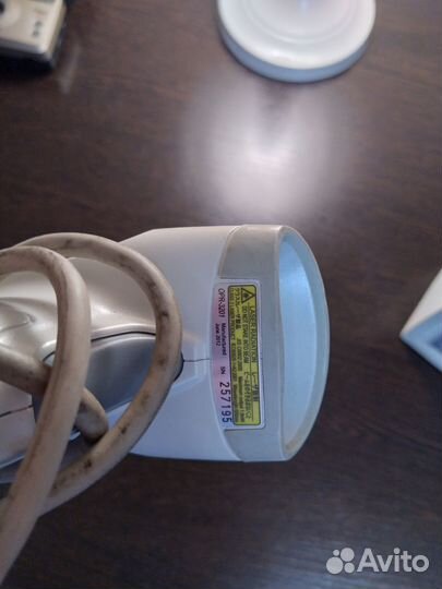 Детектор валют Mercury D-300