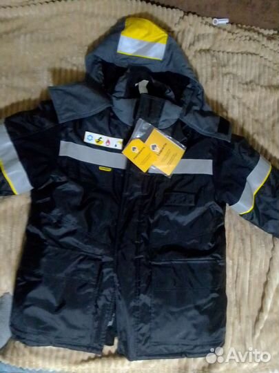 Спецодежда