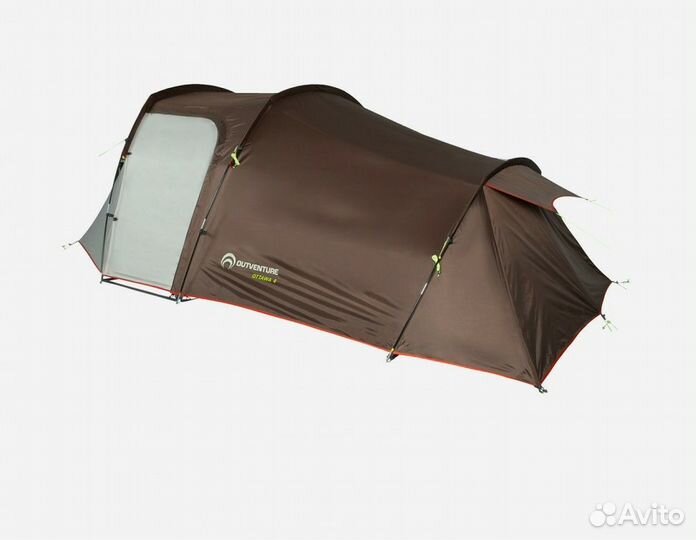 Палатка 4-местная Outventure Ottawa 4