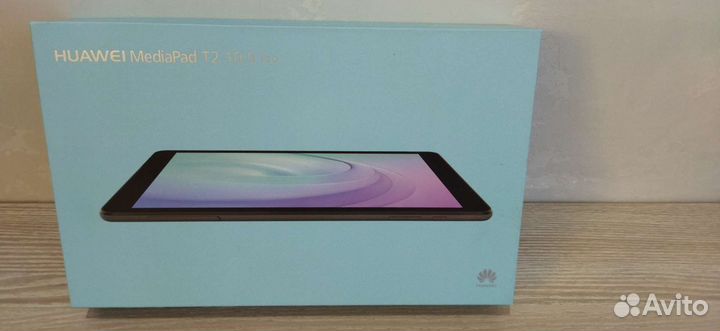 Планшет huawei mediapad t2 10pr. Возможен обмен