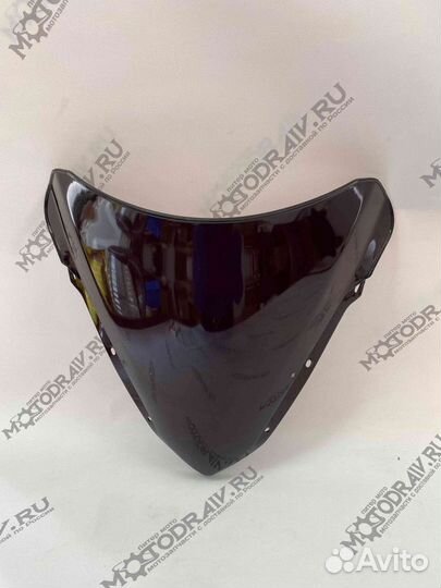 Стекло ветровое falcon speedfire 250см3 (RF20502)