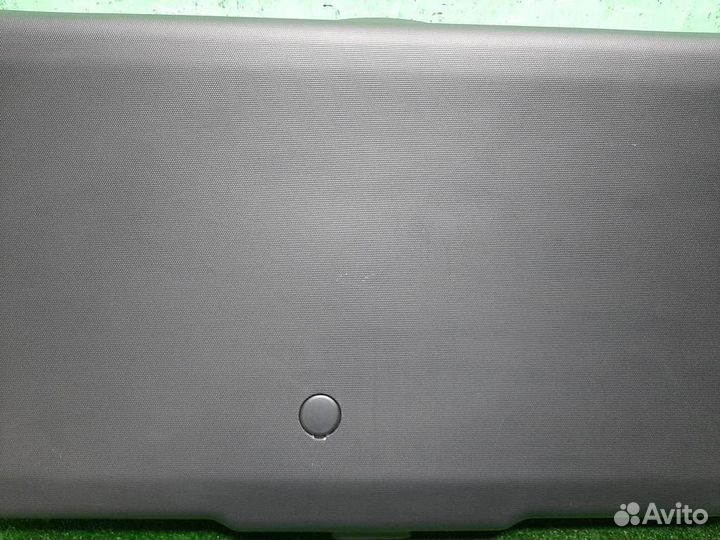 Обшивка крышки багажника Honda Jazz 2004