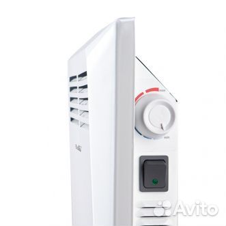 Электрический конвектор Ballu серии Solo BEC/SM-10