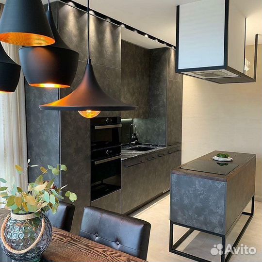 Кухонный гарнитур на заказ