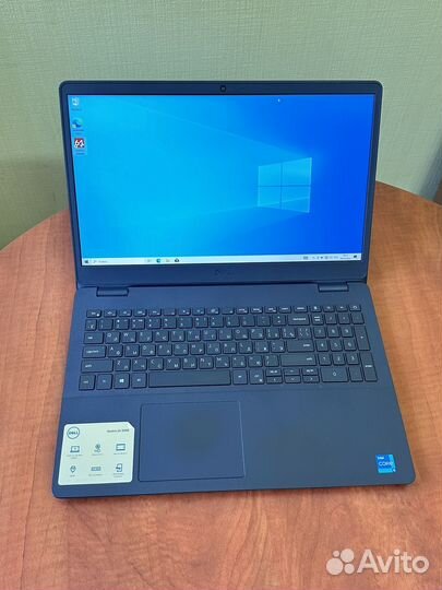 Dell Vostro 3500 i5 1135G7 /8g/256g IPs