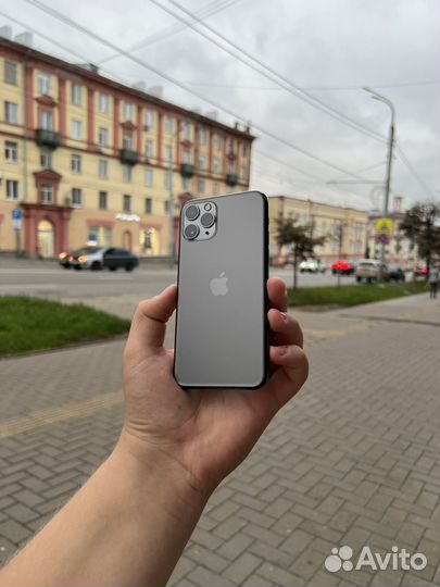 iPhone 11 Pro, 256 ГБ