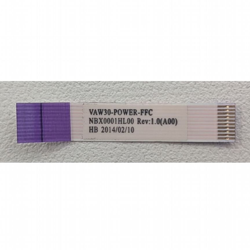 [NBX0001HL00] Шлейф Nbx0001hl00, Dell Latitude E5440