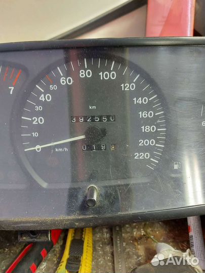 Приборная панель Opel Omega B Опель Омега Б АКПП