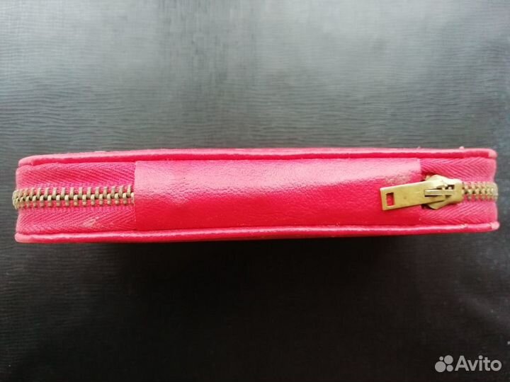 Маникюрный набор СССР