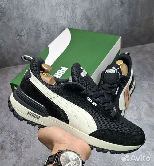 Кроссовки мужские puma кроссовки мужские пума