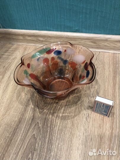 Посуда, ваза, салатник хрусталь, стаканы стекло