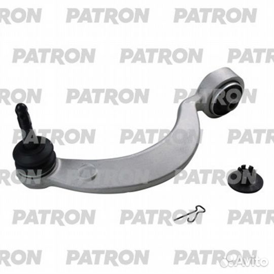 Рычаг подвески lexus LS460/460L USF40 06