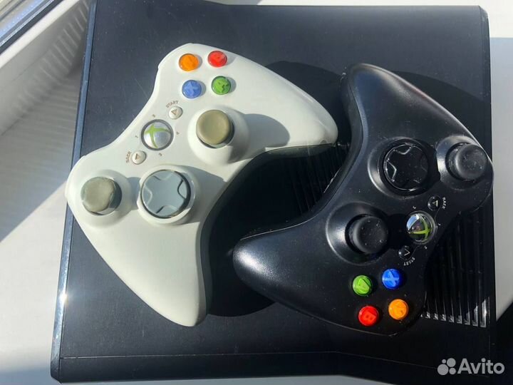 Xbox 360