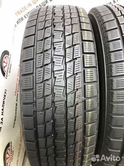 Goodyear Ice Navi SUV 225/65 R17
