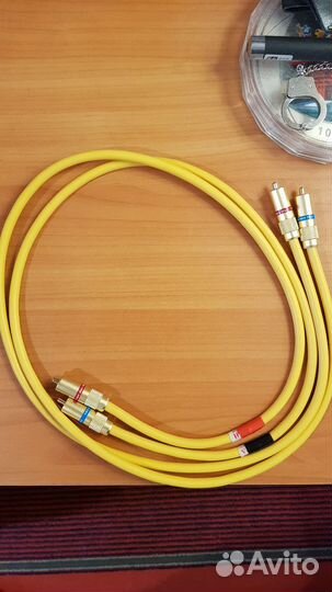 Межблочный кабель