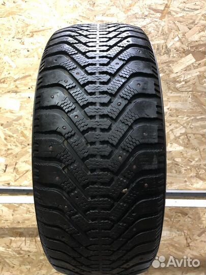 Goodyear UltraGrip 500 225/60 R17